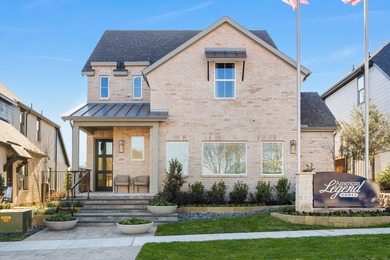 Lake Ray Hubbard Home For Sale in Lavon Texas