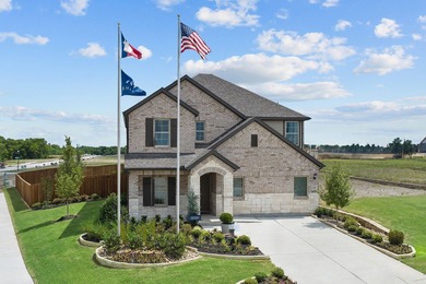 Lake Lavon Home For Sale in Princeton Texas