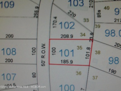 Smith Lake off shore lot located in the Curry Community and - photo 1