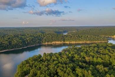 Lake Lot For Sale in Crane Hill, Alabama