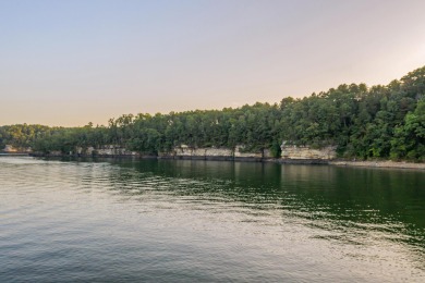 Smith Lake (Ryan Creek)-Nestled between the Lewis Smith Lake Dam - Lake Lot For Sale in Crane Hill, Alabama