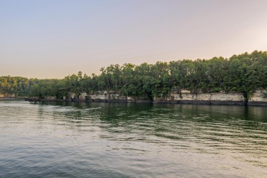 Smith Lake (Ryan Creek)-Nestled between the Lewis Smith Lake Dam - Lake Lot For Sale in Crane Hill, Alabama