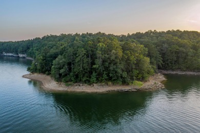 Smith Lake (Ryan Creek)-Nestled between the Lewis Smith Lake Dam - Lake Lot For Sale in Crane Hill, Alabama