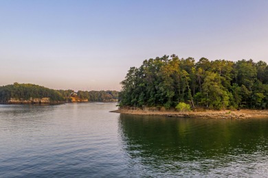 Smith Lake (Ryan Creek)-Nestled between the Lewis Smith Lake Dam - Lake Lot For Sale in Crane Hill, Alabama