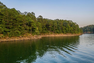 Lake Lot For Sale in Crane Hill, Alabama