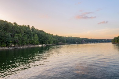 Smith Lake (Ryan Creek)-Nestled between the Lewis Smith Lake Dam - Lake Lot For Sale in Crane Hill, Alabama