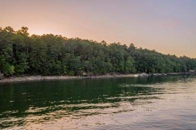 Smith Lake (Ryan Creek)-Nestled between the Lewis Smith Lake Dam - Lake Lot For Sale in Crane Hill, Alabama