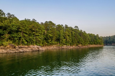 Smith Lake (Ryan Creek)-Nestled between the Lewis Smith Lake Dam - Lake Lot Sale Pending in Crane Hill, Alabama