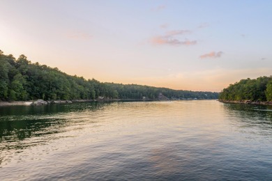 Lake Lot For Sale in Crane Hill, Alabama