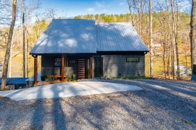 Discover your dream lake home on Smith Lake! This modern 3 BR 2 - Lake Home For Sale in Arley, Alabama