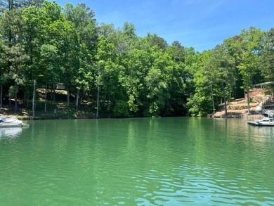 Lake Lot For Sale in Houston, Alabama