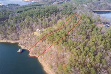 Smith Lake (Crooked Creek) Build your dream home on this 2.8 - photo 4