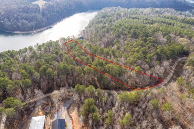 Smith Lake (Crooked Creek) Build your dream home on this 2.8 - photo 5