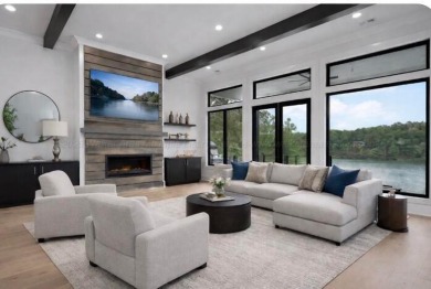 SMITH LAKE, Brand New 5BR/5BA, exceptionally well designed - photo 24