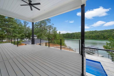 SMITH LAKE, Brand New 5BR/5BA, exceptionally well designed - photo 42