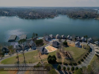 Welcome to Windmere! Build your lake view home with all the - photo 2