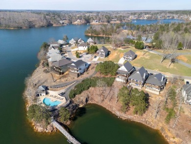 Welcome to Windmere! Build your lake view home with all the - photo 4
