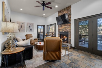 Smith Lake/Rock Creek: Lovely lake home sits among the trees - photo 25