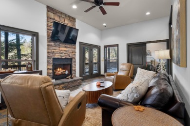 Smith Lake/Rock Creek: Lovely lake home sits among the trees - photo 26
