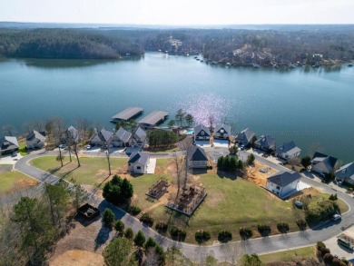 Welcome to Windmere! Build your lake view home with all the - photo 7