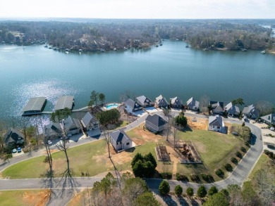 Welcome to Windmere! Build your lake view home with all the - photo 8