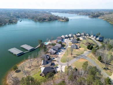 Welcome to Windmere! Build your lake view home with all the - photo 10