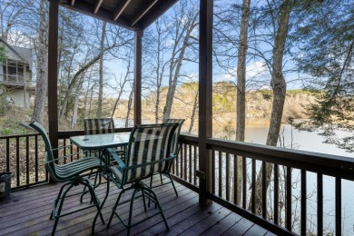 Smith Lake/Rock Creek: Lovely lake home sits among the trees - photo 38