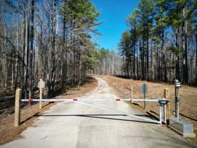 Lewis Smith Lake Lot For Sale in Double Springs Alabama
