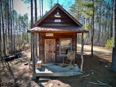 Hidden Deep Within The Forest, This Property Offers Unparalleled - photo 5