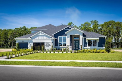 Corner Lake  Home For Sale in Orlando Florida