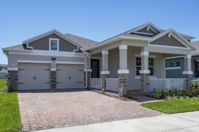 Lake Home For Sale in Winter Garden, Florida