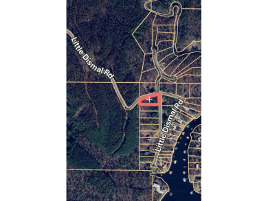 3 ''Unrestricted'' beautifully wooded Lots in Little Dismal - photo 4