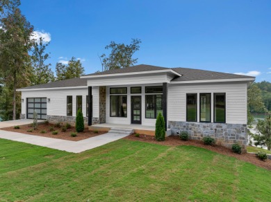 SMITH LAKE, Brand New 5BR/5BA, exceptionally well designed - photo 5