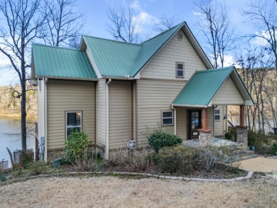 Smith Lake/Rock Creek: Lovely lake home sits among the trees - photo 3