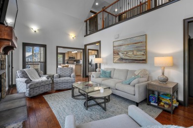 Smith Lake/Rock Creek: Lovely lake home sits among the trees - photo 5