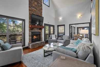 Smith Lake/Rock Creek: Lovely lake home sits among the trees - photo 8
