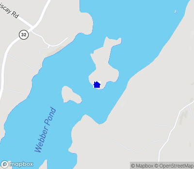 M4l93 Keene's Island, Bremen, Me 04551, 5634996