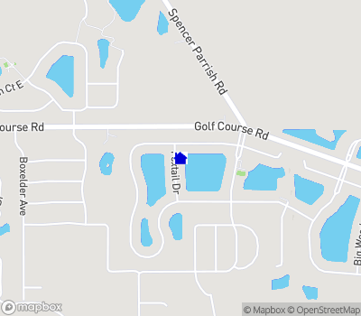 4716 FOXTAIL DRIVE, Parrish, FL 34219, 5731196