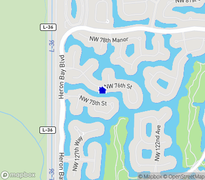 12580 NW 76th St Parkland FL - 6383598 