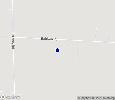 13715 Baldwin Saginaw MI 48616 - 6384644 