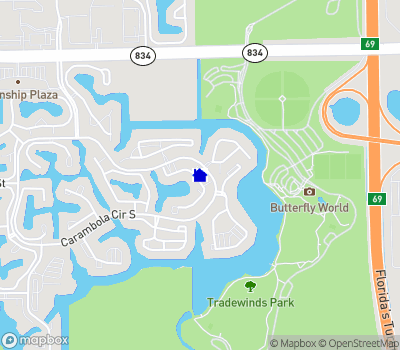 4575 S Carambola Circle 27206 - 6395114 