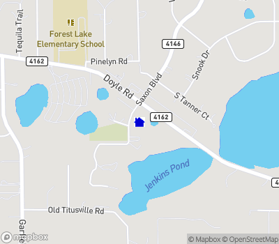 245 SAXON BOULEVARD Deltona FL - 6395738 