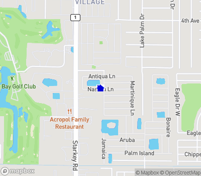 1001 STARKEY ROAD 177 Largo FL - 6397131
