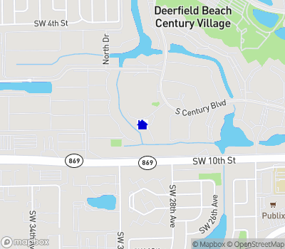 82 Oakridge G 82 Deerfield Beach - 6398917 
