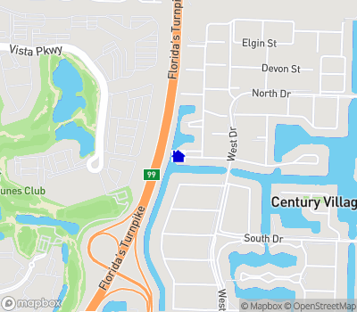 86 Northampton E West Palm Beach - 6399781 