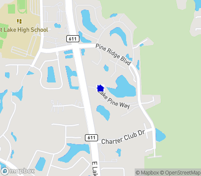 3113 LAKE PINE WAY C Tarpon Springs - 6400737 