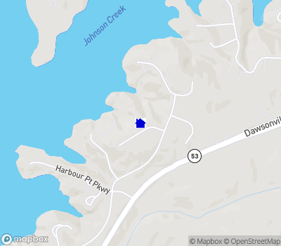 3620 Lake Ridge Court Gainesville - 6402779 