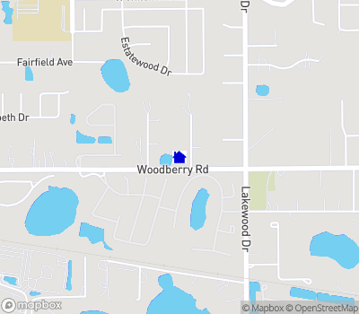 900 OAK HOLLOW PLACE Brandon - 6403211 