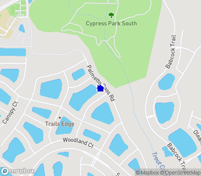 17395 Palmetto Pass Lane Punta - 6404920 