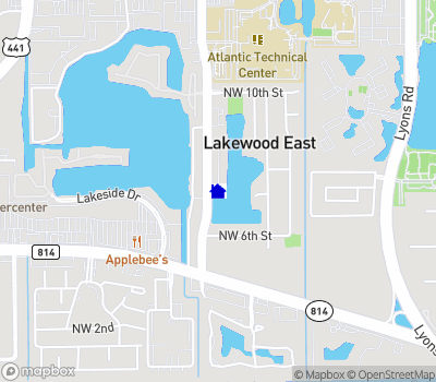 756 Banks Road Coconut Creek - 6405850 